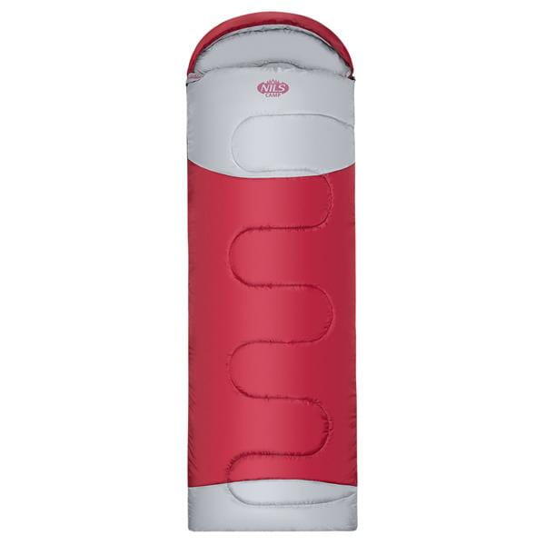 Спальный мешок Nils camp NC2008
Спальный мешок Nils camp NC2008
