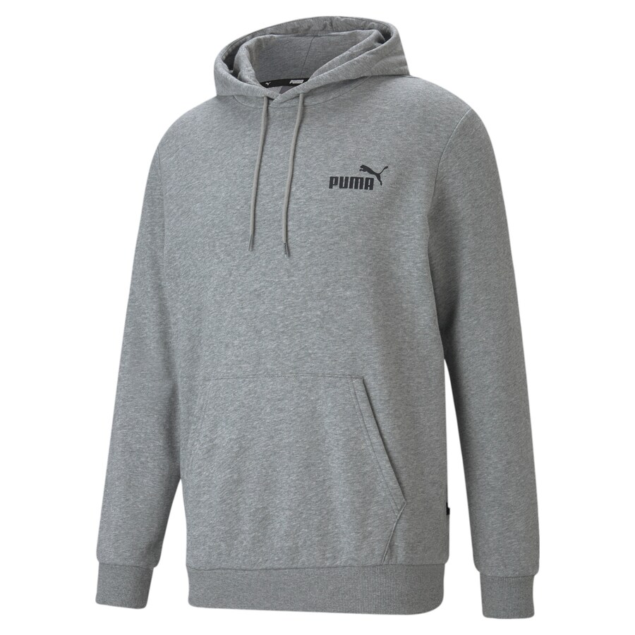 Толстовка с капюшоном PUMA Sweatshirt, серый
Толстовка с капюшоном PUMA Sweatshirt, серый