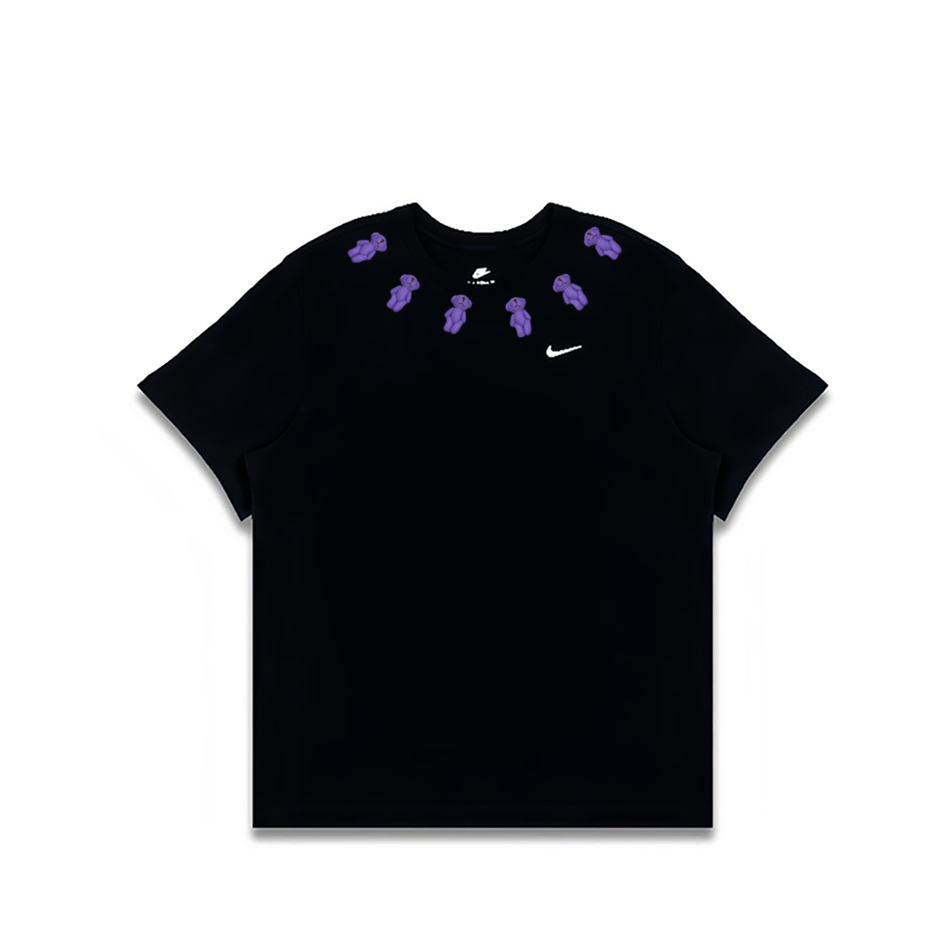 Nike Спортивная футболка Men's Black, Черный, Nike Спортивная футболка Men's Black
Nike Спортивная футболка Men's Black, Черный, Nike Спортивная футболка Men's Black