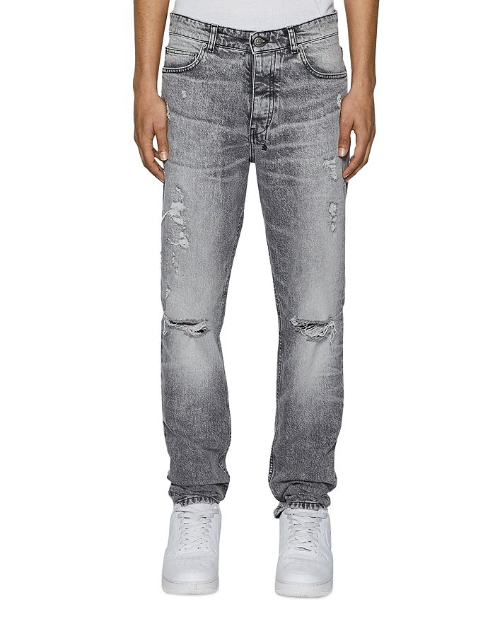 Чич Смок Скаттер Узкие Джинсы в Сером Цвете Ksubi, серый
Чич Смок Скаттер Узкие Джинсы в Сером Цвете Ksubi, серый