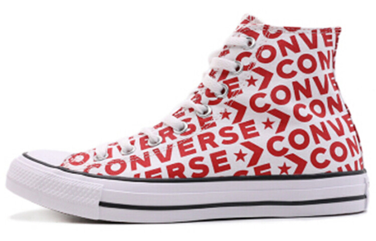 Кеды Chuck Taylor All Star Converse High 'Wordmark'
Кеды Chuck Taylor All Star Converse High 'Wordmark'