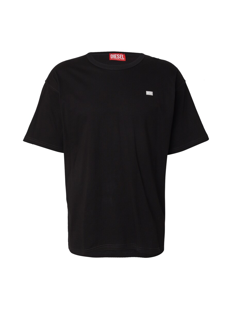 Рубашка DIESEL, черный
Рубашка DIESEL, черный