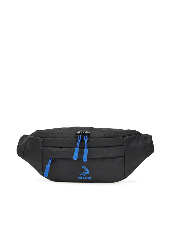 Сумка на пояс SHAQ-P-014-07 Shaq, чёрный
Сумка на пояс SHAQ-P-014-07 Shaq, чёрный