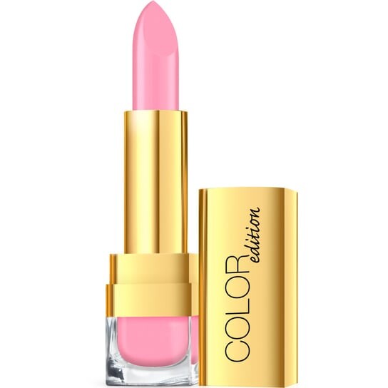 Кремовая помада, № 703 Eveline Cosmetics, Color Edition
Кремовая помада, № 703 Eveline Cosmetics, Color Edition