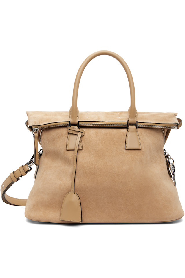 Сумка Tan 5ac мягкая, среднего размера Maison Margiela, Camel
Сумка Tan 5ac мягкая, среднего размера Maison Margiela, Camel