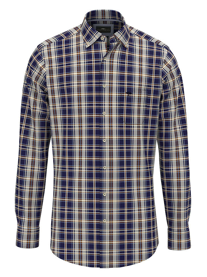 Рубашка FYNCH-HATTON 
Рубашка FYNCH-HATTON