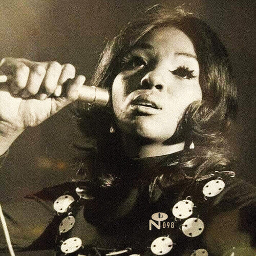 Виниловая пластинка Eccentric Soul Cuca Label / Various: Eccentric Soul: The Cuca Label (Various Artists)
Виниловая пластинка Eccentric Soul Cuca Label / Various: Eccentric Soul: The Cuca Label (Various Artists)