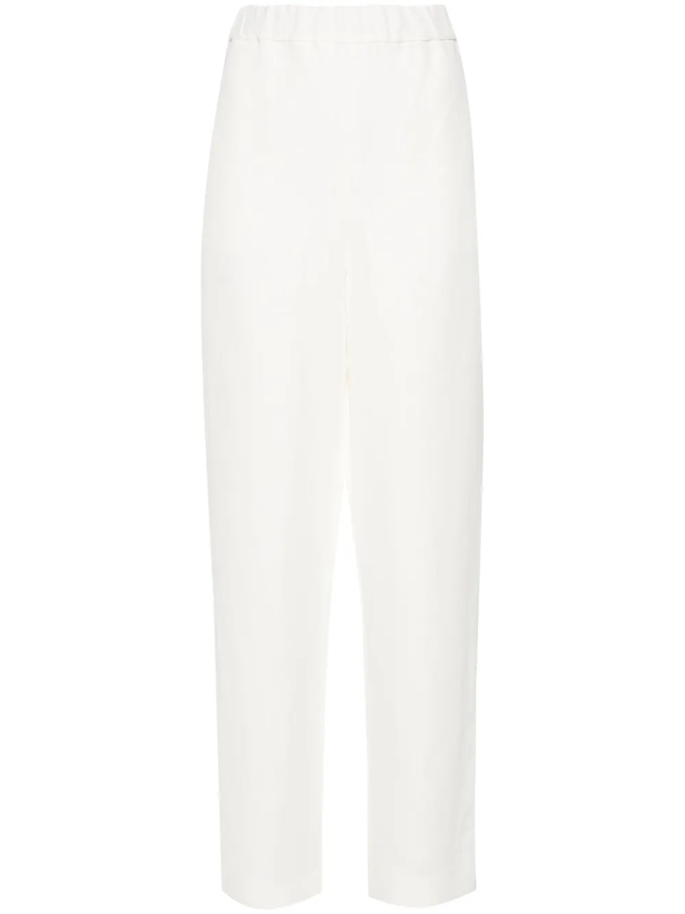 Спортивные брюки Fabiana Filippi, белый
Спортивные брюки Fabiana Filippi, белый