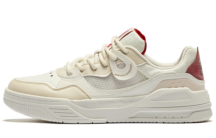 Кеды мужские, обувь для скейтбординга низкая Микрокристаллическая Белый Яичный Молочный Пепел Erke
Кеды мужские, обувь для скейтбординга низкая Микрокристаллическая Белый Яичный Молочный Пепел Erke