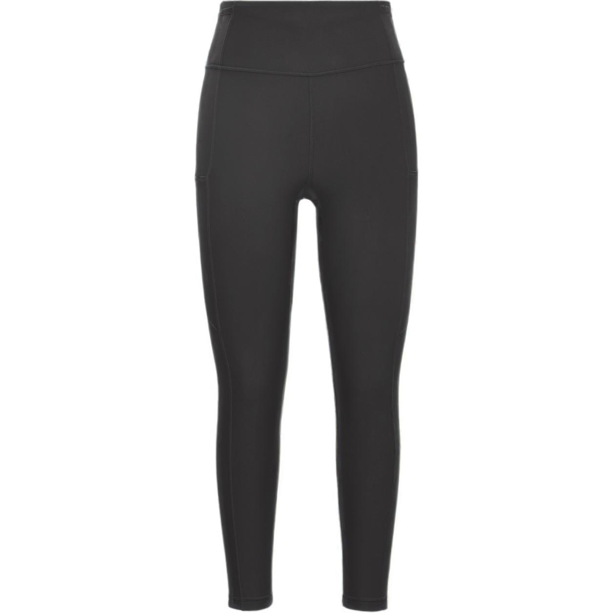 Брюки Fast And Free 24' Women's Lululemon, графит
Брюки Fast And Free 24' Women's Lululemon, графит