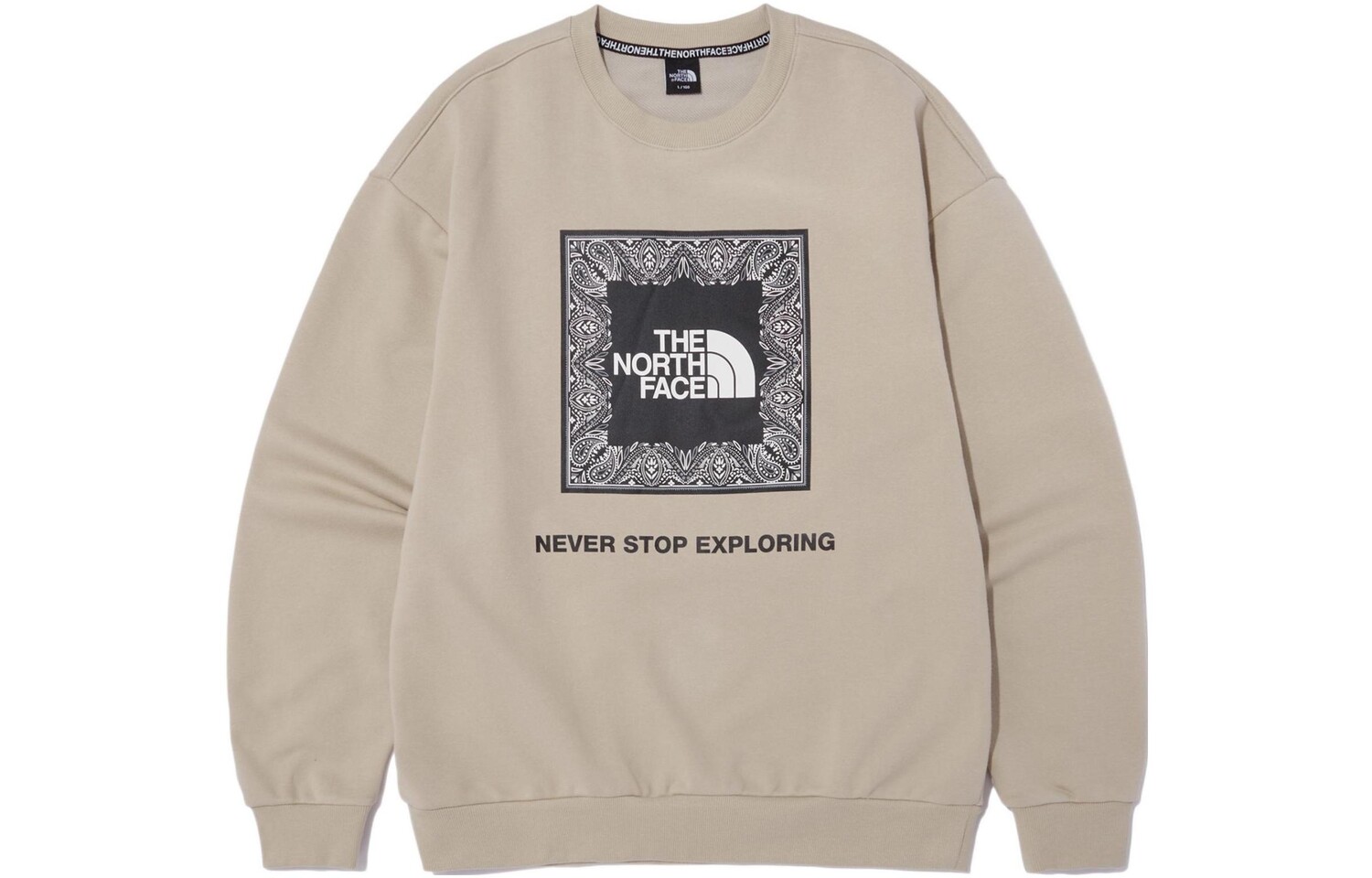 Мужские худи и свитшоты THE NORTH FACE, цвет Brown
Мужские худи и свитшоты THE NORTH FACE, цвет Brown