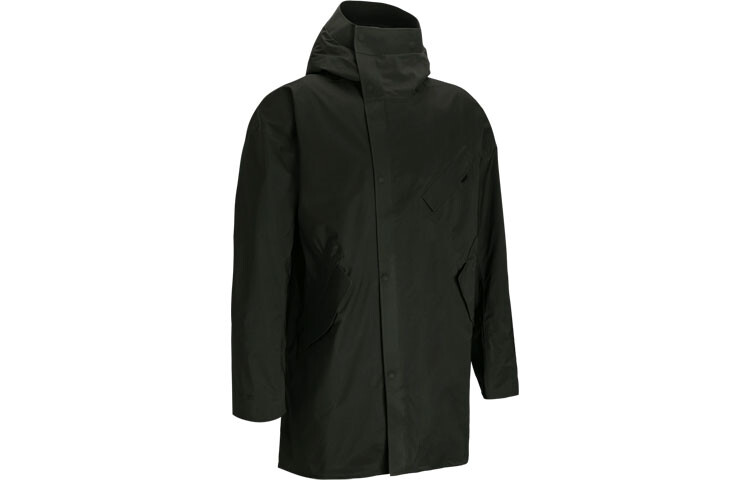 Куртка мужская зеленая Under Armour, зеленый
Куртка мужская зеленая Under Armour, зеленый