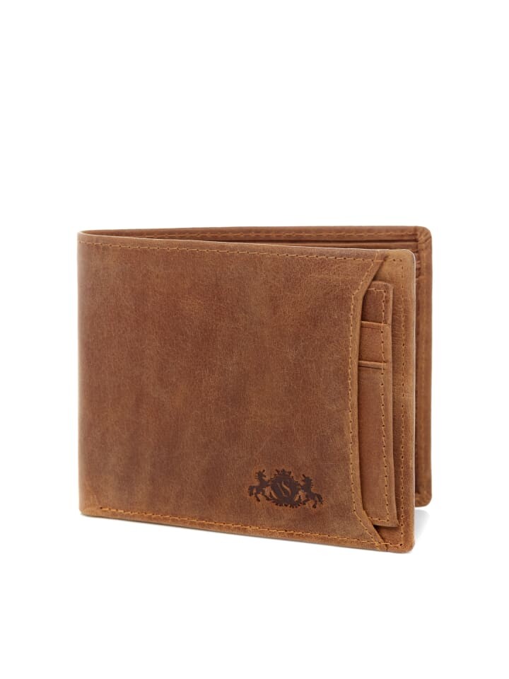 Кошелек SID & VAIN Leder echt Leder Geldbeutel groß hell cognac, коричневый
Кошелек SID & VAIN Leder echt Leder Geldbeutel groß hell cognac, коричневый