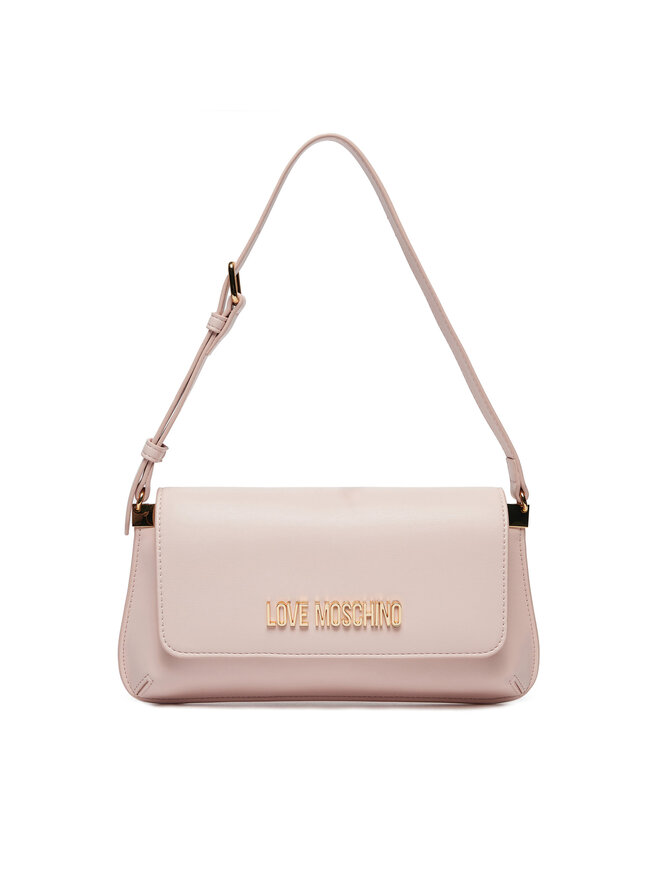 Сумка LOVE MOSCHINO, розовый
Сумка LOVE MOSCHINO, розовый