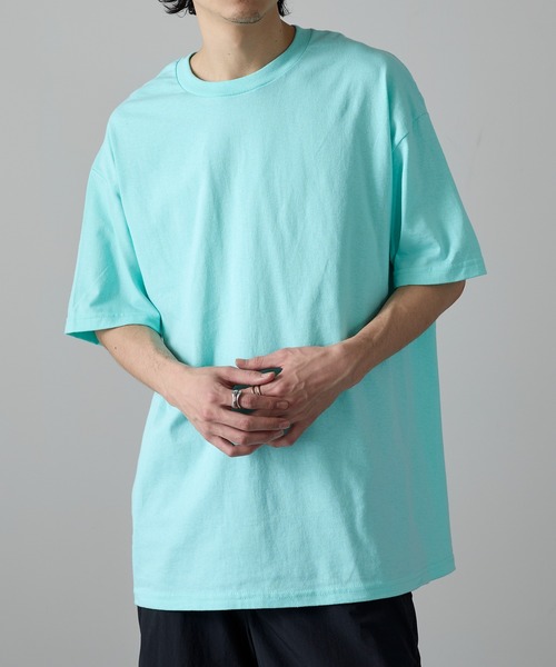 MAISON CLUB Футболка из хлопка 6 унций, American Apparel, светло-зеленый
MAISON CLUB Футболка из хлопка 6 унций, American Apparel, светло-зеленый