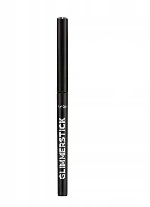 Avon, Glimmerstick Eyeliner, Black
Avon, Glimmerstick Eyeliner, Black