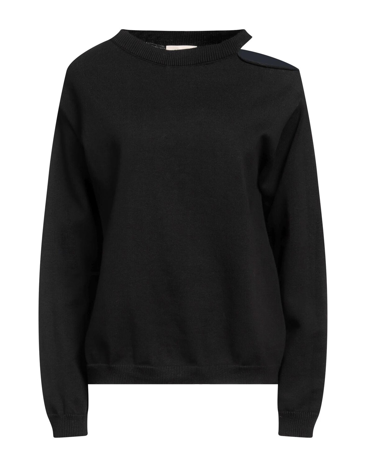 Свитер Semicouture, черный
Свитер Semicouture, черный