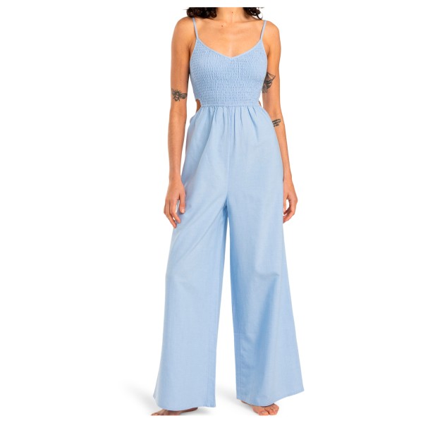 Женщины на Луну - комбинезон Billabong, Washed Chambray
Женщины на Луну - комбинезон Billabong, Washed Chambray