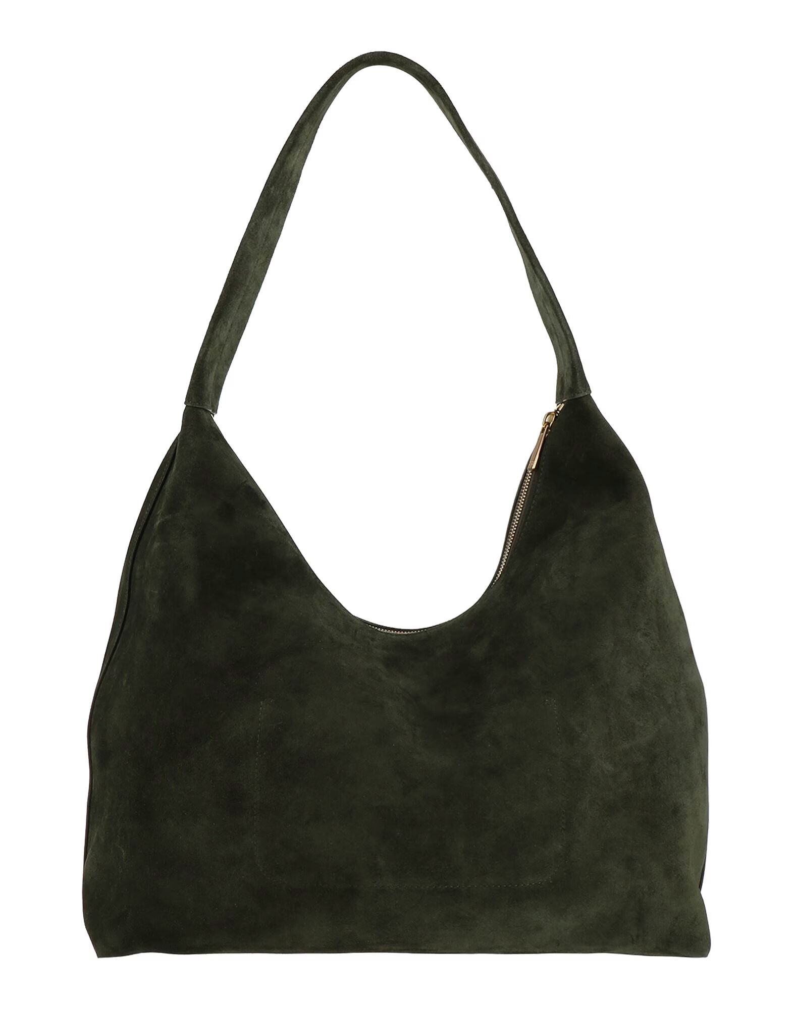 Сумка через плечо Mansur Gavriel, темно-зеленый
Сумка через плечо Mansur Gavriel, темно-зеленый