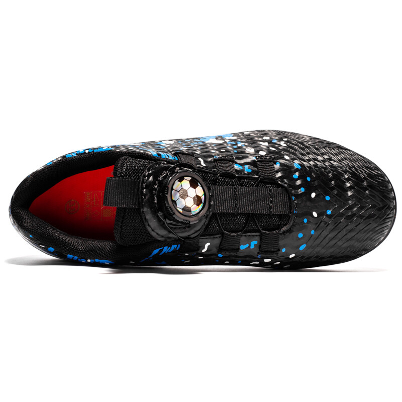 Футбольные бутсы унисекс с низким верхом Hicellon, цвет Moon Purple 1002
Футбольные бутсы унисекс с низким верхом Hicellon, цвет Moon Purple 1002