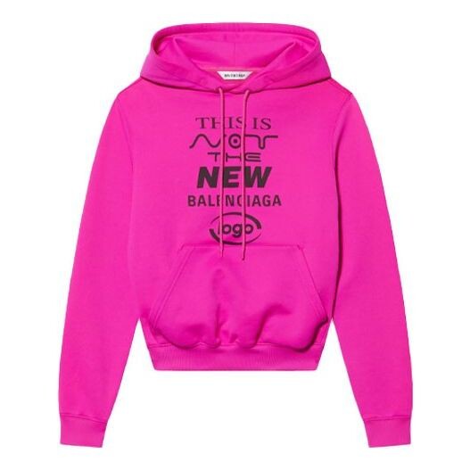 Свитер fw21 micro mark logo drawstring long sleeves hoodie pink Balenciaga, розовый
Свитер fw21 micro mark logo drawstring long sleeves hoodie pink Balenciaga, розовый