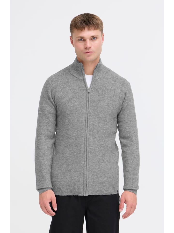 Кардиган IDBercell серого цвета INDICODE
Кардиган IDBercell серого цвета INDICODE