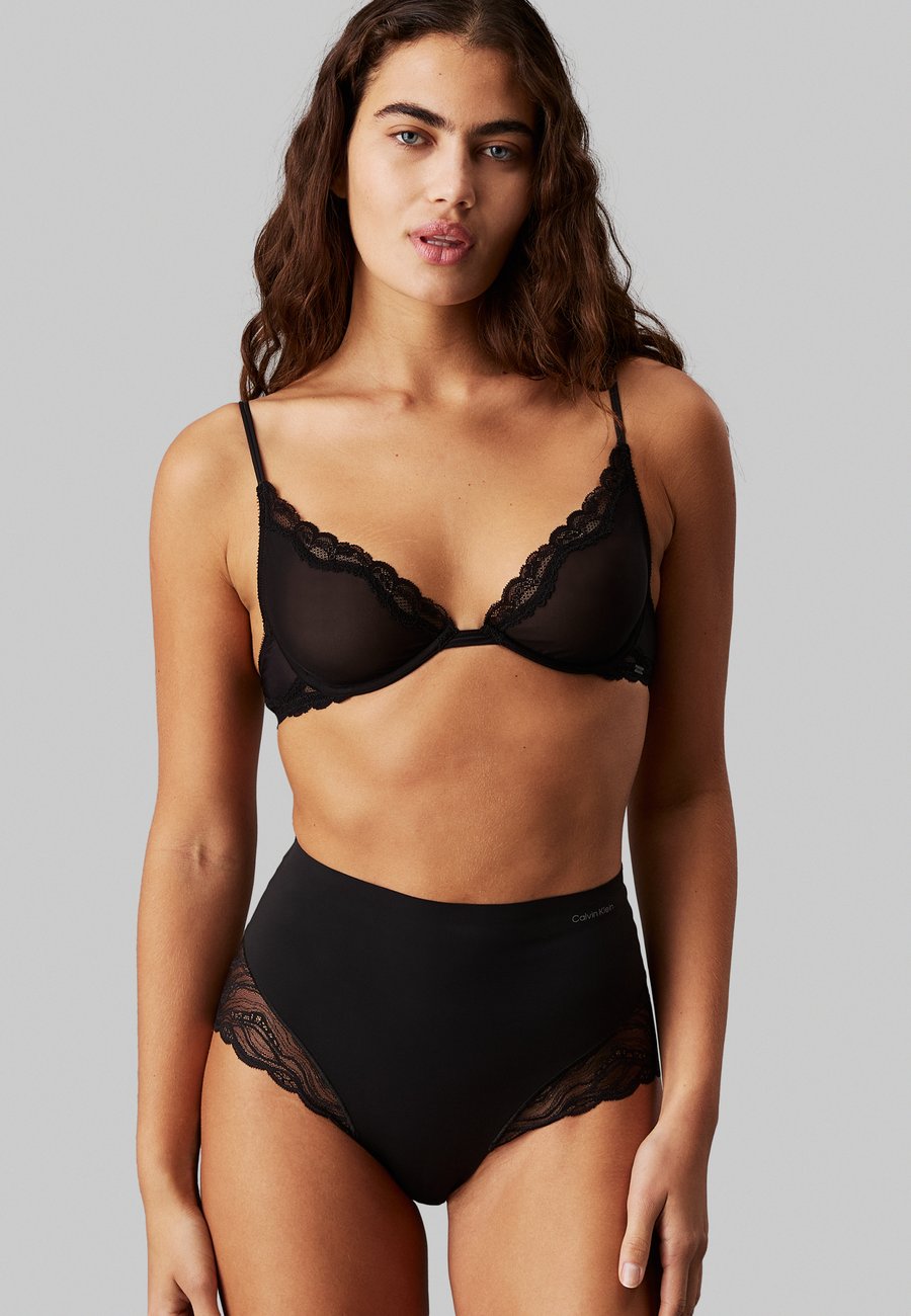 Брифы Calvin Klein Underwear BRIEF, Black
Брифы Calvin Klein Underwear BRIEF, Black