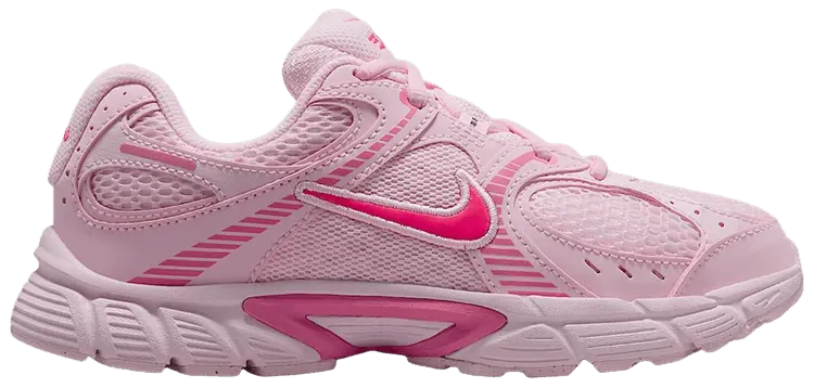 Кроссовки Nike V5 RNR GS, розовый
Кроссовки Nike V5 RNR GS, розовый