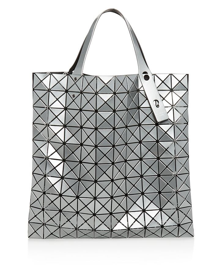 Большая сумка Prism Bao Bao Issey Miyake
Большая сумка Prism Bao Bao Issey Miyake