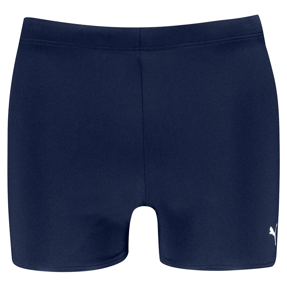 Боксеры Puma Classic, синий
Боксеры Puma Classic, синий