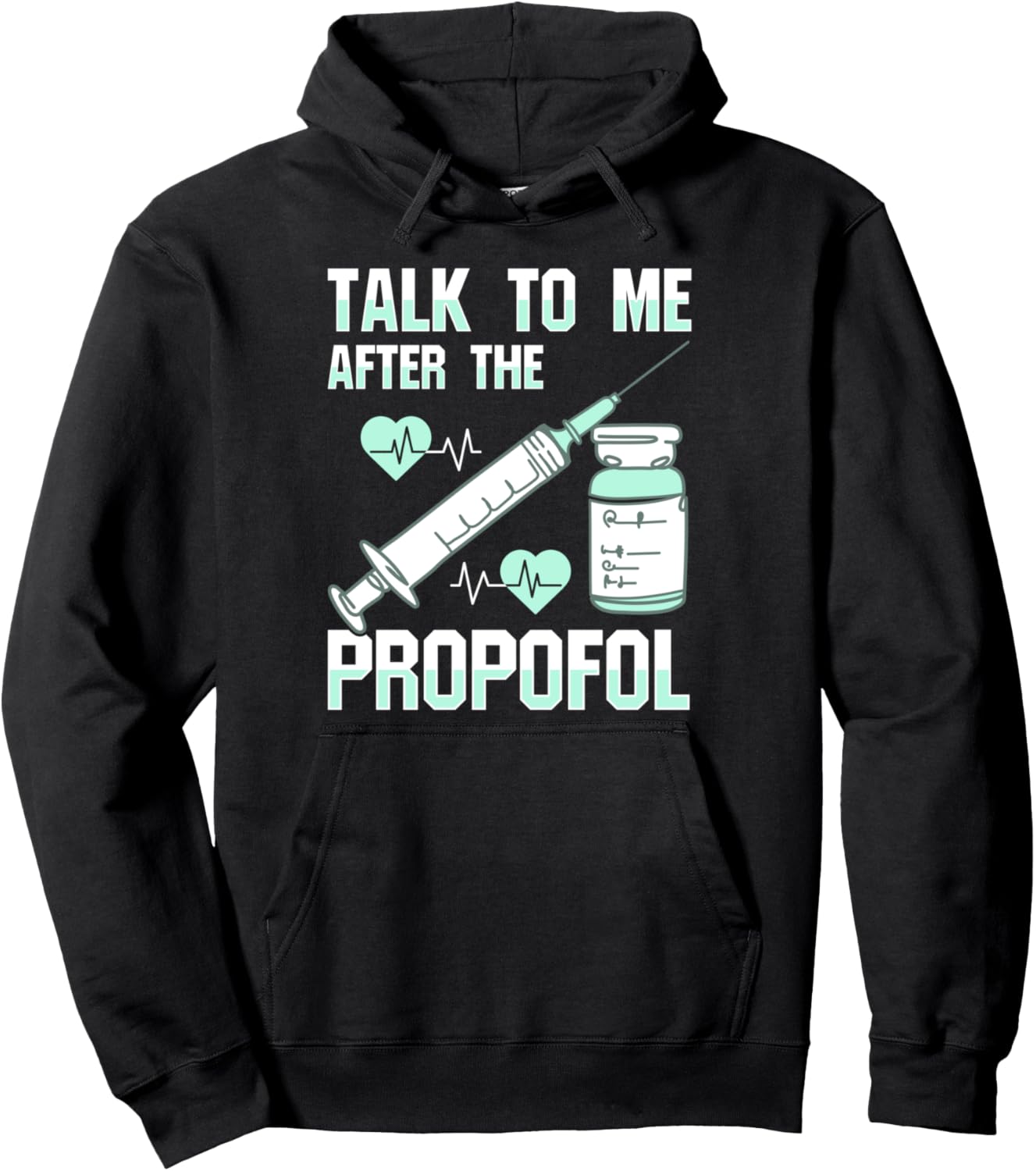 Анестезиолог анестезия анестезиология анестезиолог толстовка Anesthesiologist Gifts, черный
Анестезиолог анестезия анестезиология анестезиолог толстовка Anesthesiologist Gifts, черный