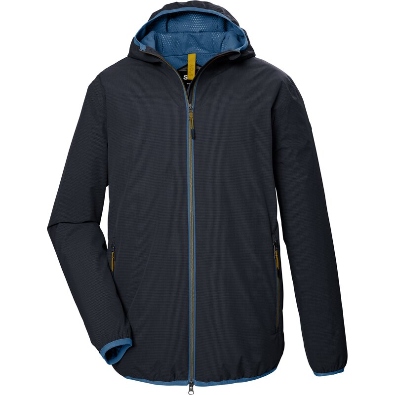 Функциональная куртка sts 19 mn jckt Stoy, цвет dunkelnavy
Функциональная куртка sts 19 mn jckt Stoy, цвет dunkelnavy