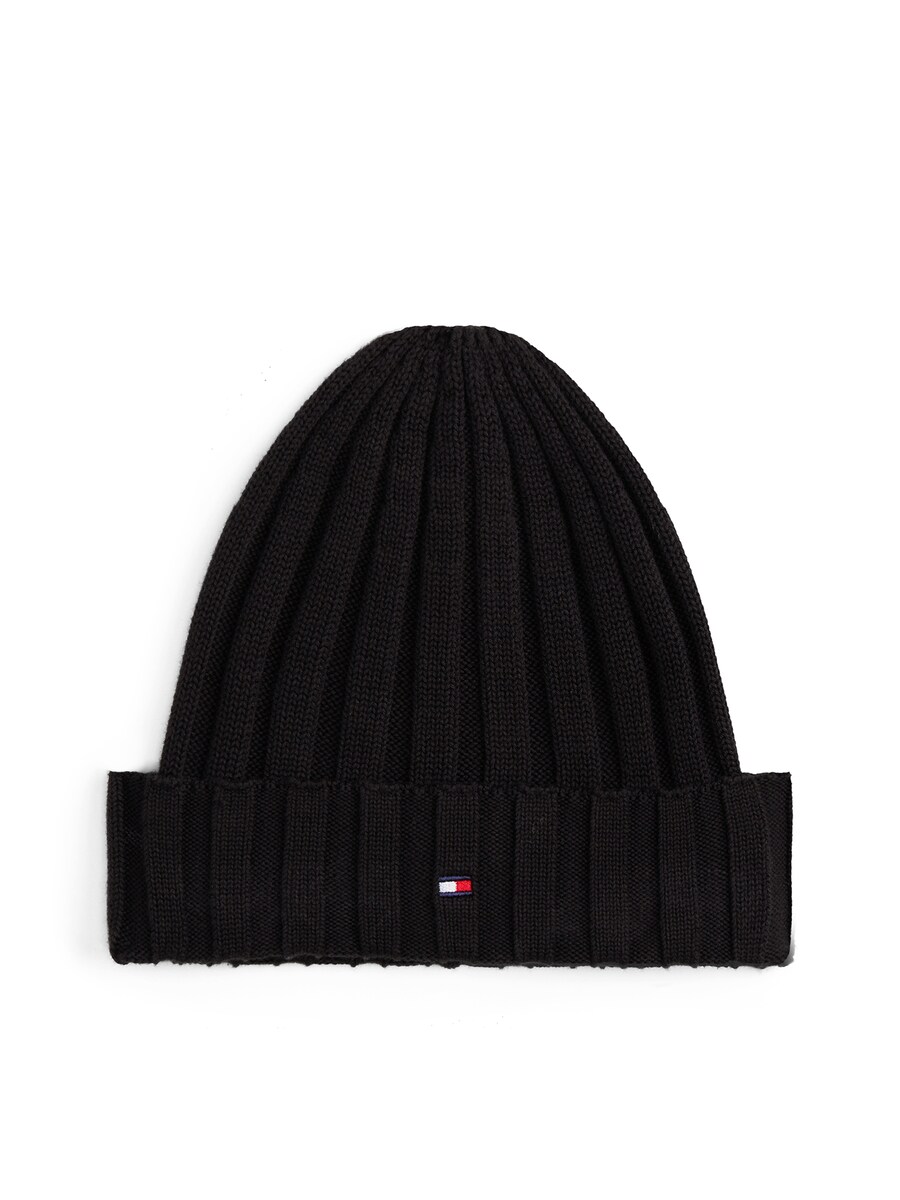 Шапка TOMMY HILFIGER, Black
Шапка TOMMY HILFIGER, Black