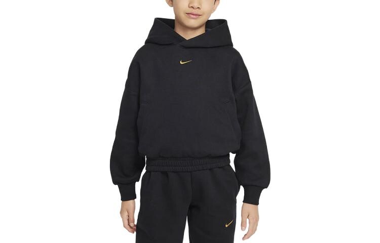 Детская толстовка Nike, цвет Black
Детская толстовка Nike, цвет Black