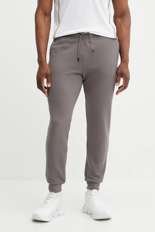 Спортивные брюки ALDWIN Guess, коричневый 
Спортивные брюки ALDWIN Guess, коричневый