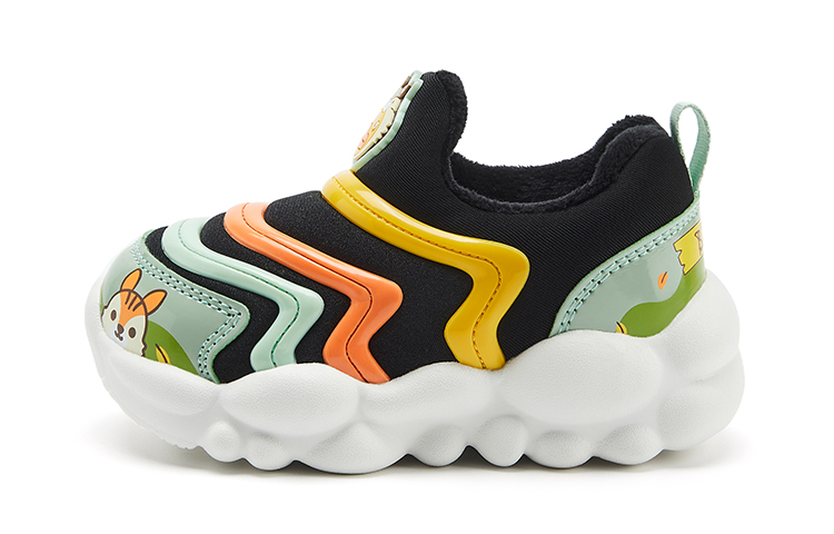 B.Duck Желтые детские повседневные ботинки Duck Kids
B.Duck Желтые детские повседневные ботинки Duck Kids