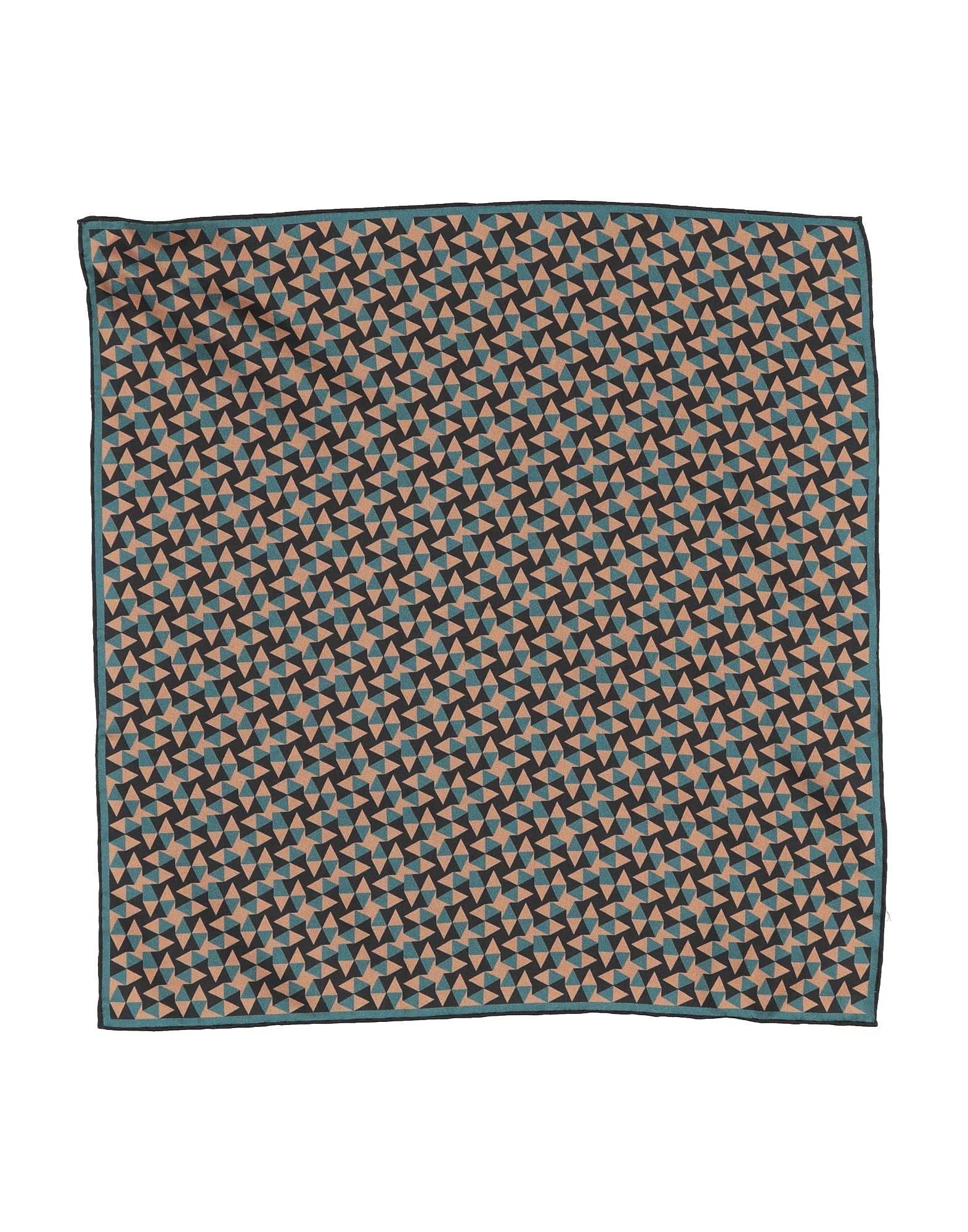 Шарф Couture Zegna, глубокий бирюзовый
Шарф Couture Zegna, глубокий бирюзовый