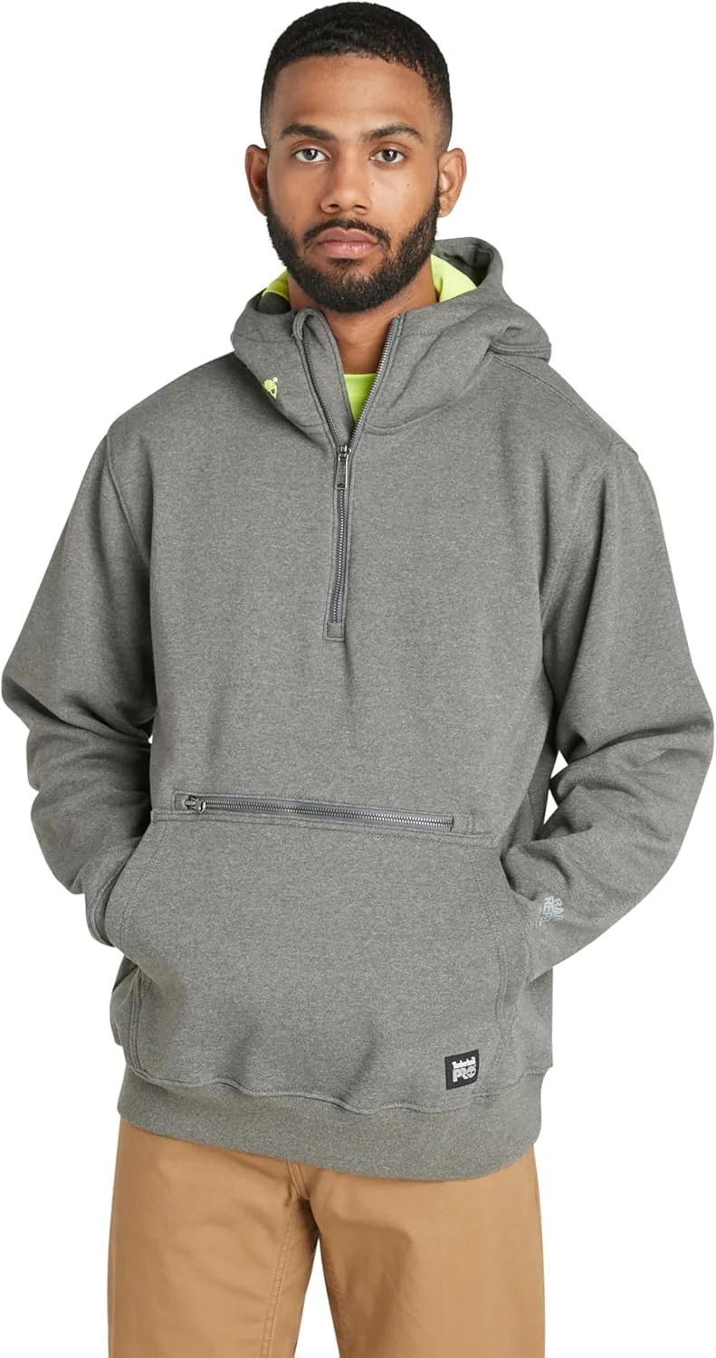 Толстовка с капюшоном Timberland PRO Men's Hood Honcho
Толстовка с капюшоном Timberland PRO Men's Hood Honcho