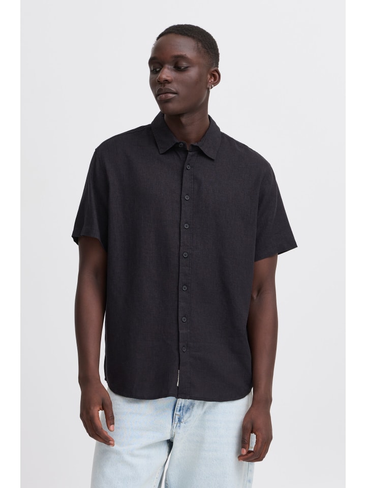 Рубашка BLEND, черный
Рубашка BLEND, черный