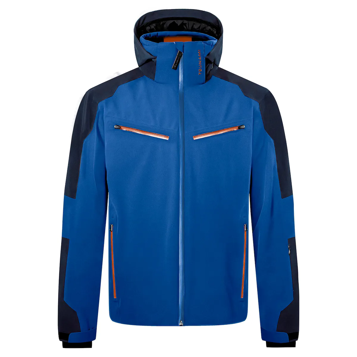 Детская зимняя куртка Aspen Tsunami, темно-синий
Детская зимняя куртка Aspen Tsunami, темно-синий