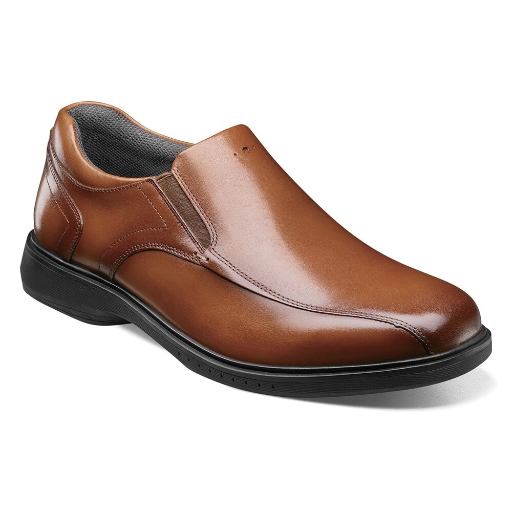 Мужские слипоны Kore Pro со средним/широким велосипедным носком Nunn Bush, цвет cognac leather
Мужские слипоны Kore Pro со средним/широким велосипедным носком Nunn Bush, цвет cognac leather