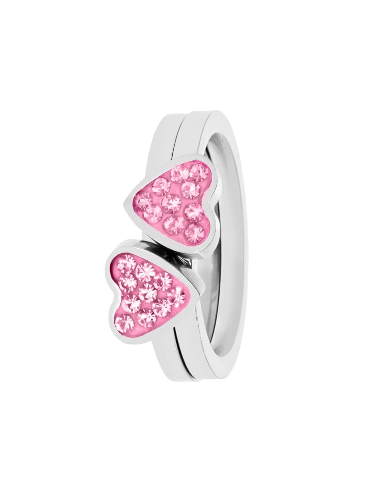 Кольцо Сердце Lucardi
Кольцо Сердце Lucardi