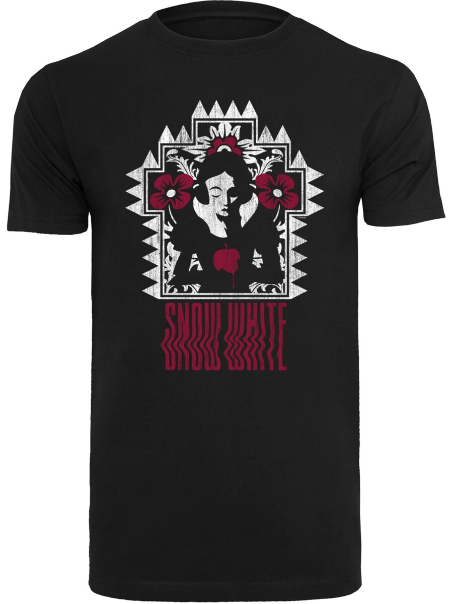 Классическая футболка F4NT4STIC Shirt, черный
Классическая футболка F4NT4STIC Shirt, черный