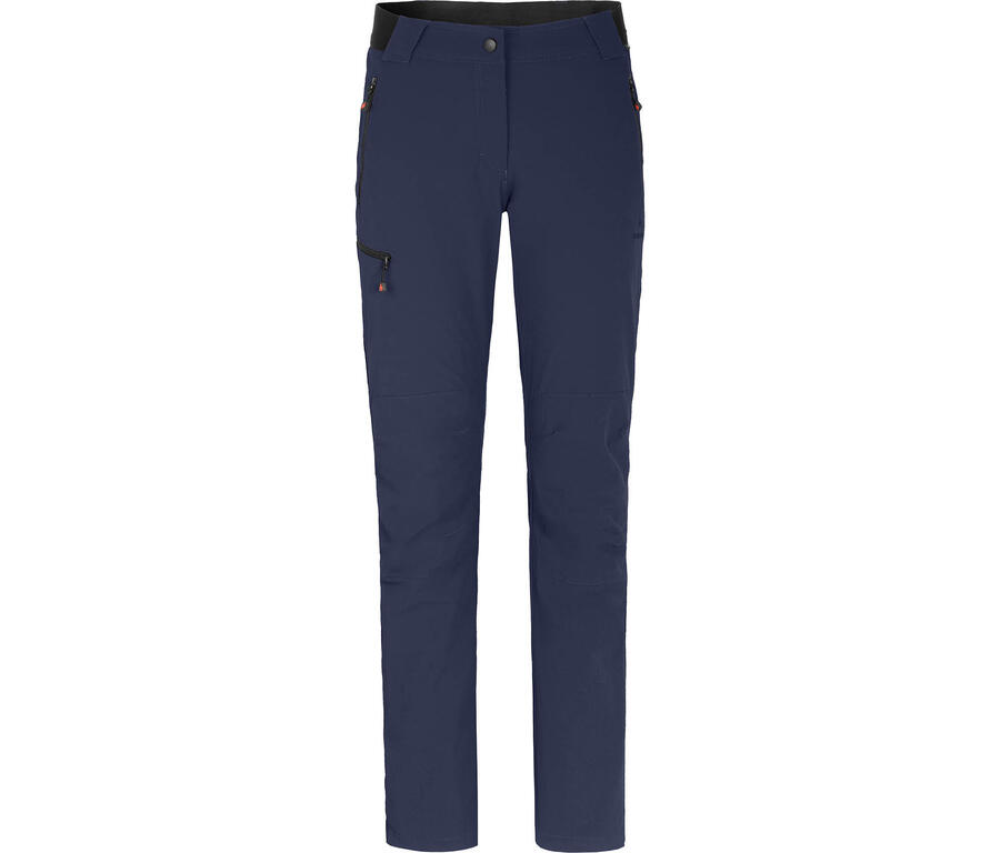 BERGSON Зимние походные брюки, на теплой подкладке, эластичные, синего цвета
BERGSON Зимние походные брюки, на теплой подкладке, эластичные, синего цвета