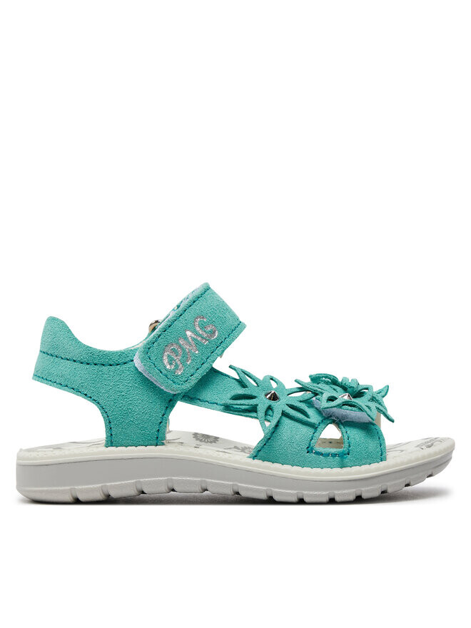 Сандалии Primigi, бирюзовый
Сандалии Primigi, бирюзовый