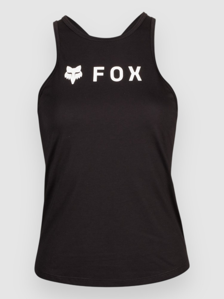 Майка Fox Absolute Tech Tank Top, black
Майка Fox Absolute Tech Tank Top, black