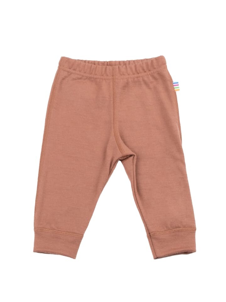 Леггинсы Joha aus Merinowolle, цвет rost
Леггинсы Joha aus Merinowolle, цвет rost