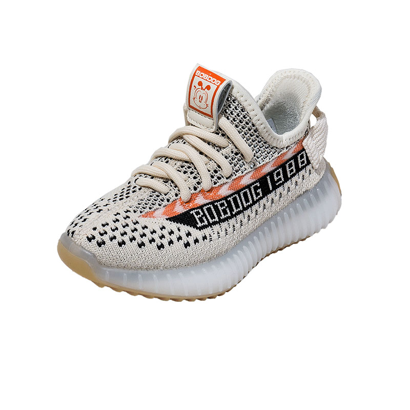 Низкие детские кроссовки для повседневной жизни BOBDOG, бежевый
Низкие детские кроссовки для повседневной жизни BOBDOG, бежевый