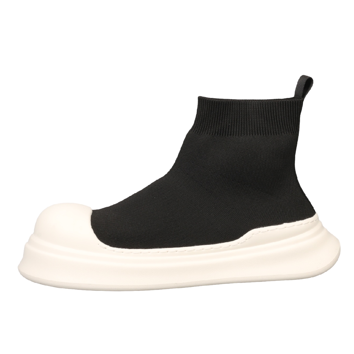 Thai points Высокие повседневные туфли мужские черные
Thai points Высокие повседневные туфли мужские черные