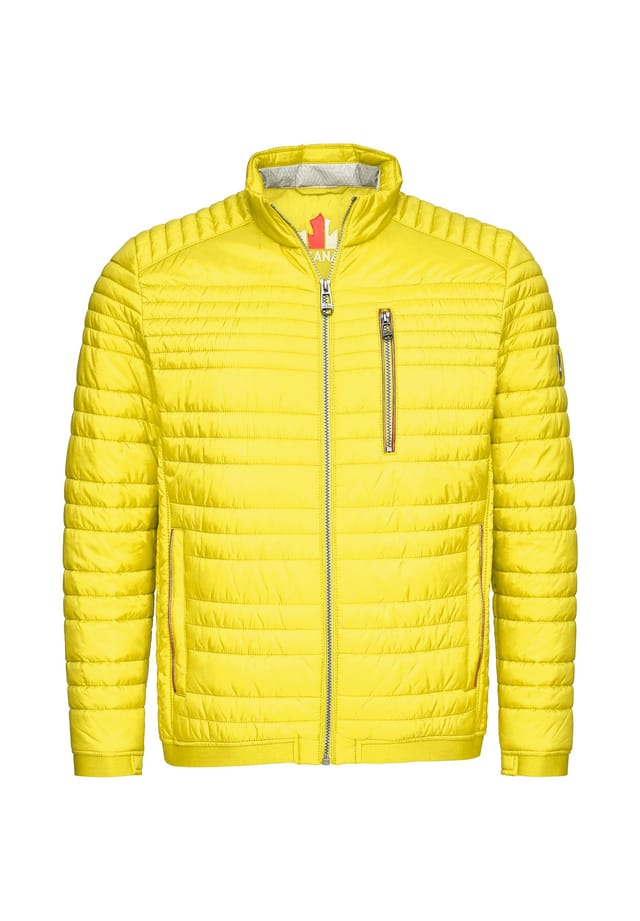 Летняя куртка удобной стеганой конструкции. New Canadian, цвет 651 lemon, Желтый, Летняя куртка удобной стеганой конструкции. New Canadian, цвет 651 lemon
Летняя куртка удобной стеганой конструкции. New Canadian, цвет 651 lemon, Желтый, Летняя куртка удобной стеганой конструкции. New Canadian, цвет 651 lemon